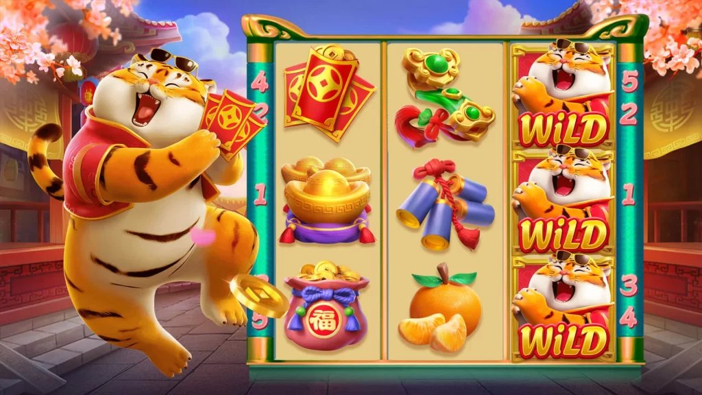 welcomebet Dragon Fortune Fishing