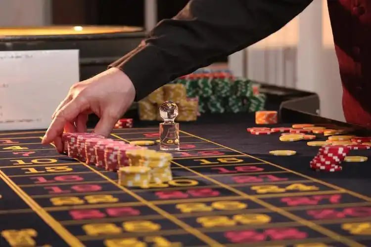 welcomebet Slot Fitur Tinggi