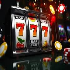 welcomebet Apa yang Kami Tawarkan dalam Ruang Slot