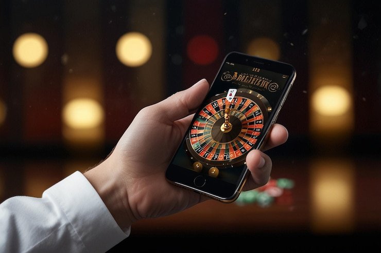 welcomebet mobile gaming