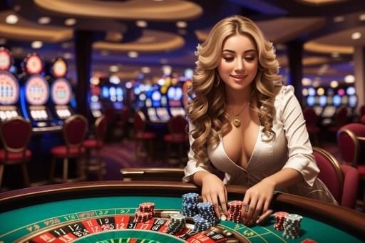 welcomebet Mengapa Memilih Welcomebet sebagai Rakan Kasino Digital Anda